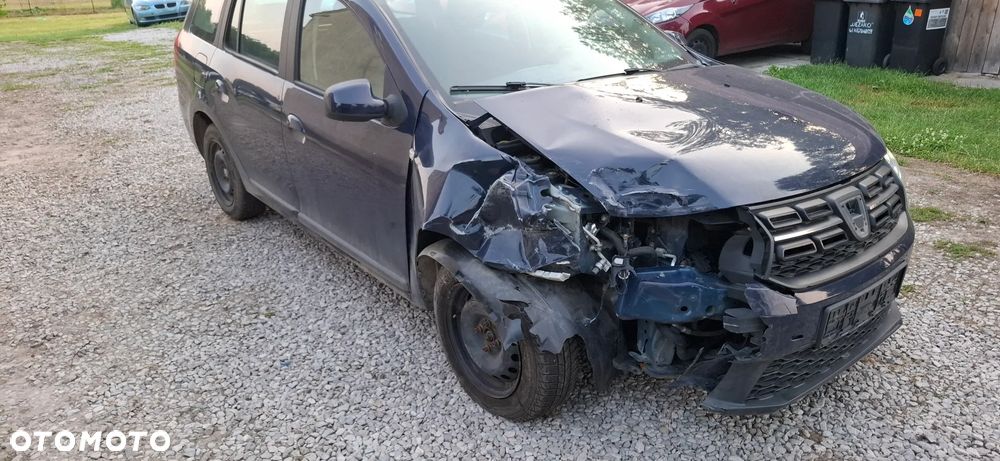 Dacia Logan - 8