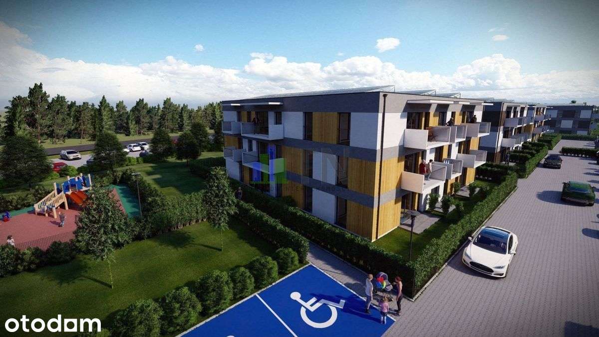 Nowa Inwestycja l OgrÓd
