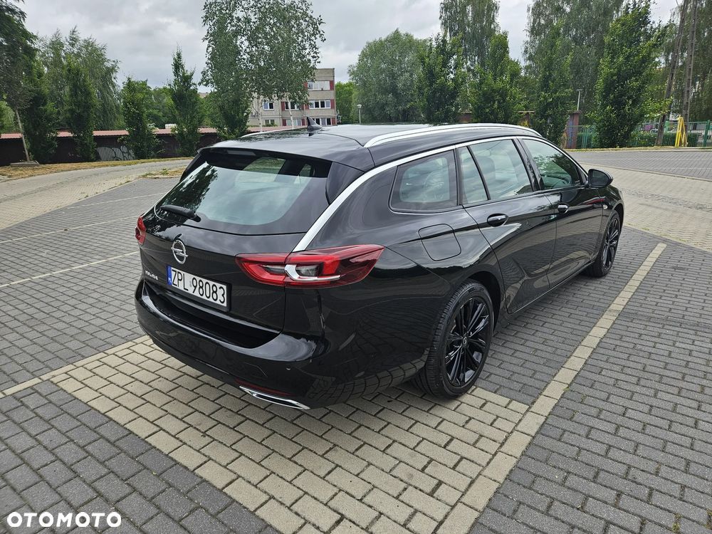 Opel Insignia 2.0 CDTI Business Edition S&S - 7