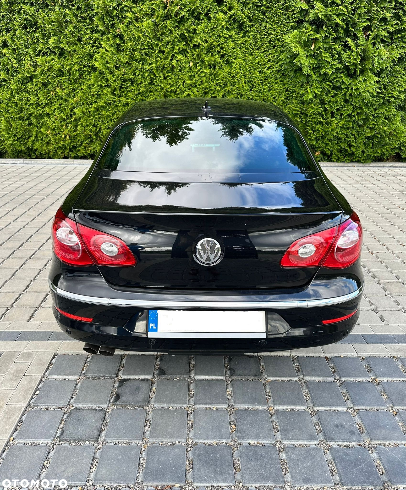 Volkswagen Passat 2.0 TDI DPF Highline DSG - 5