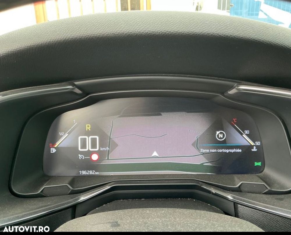 DS Automobiles DS 7 Crossback DS7 1.5 BlueHDi 130 S&S EAT8 PERFORMANCE LINE + - 16