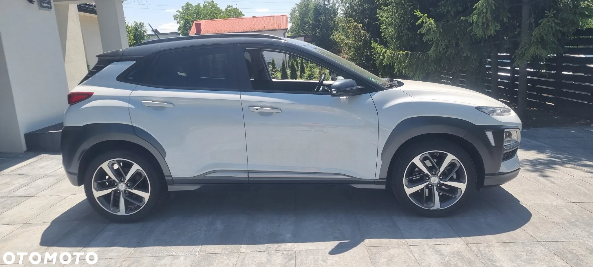 Hyundai Kona 1.6 T-GDI DCT Premium - 19