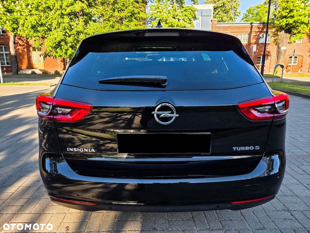Opel Insignia 2.0 Ultimate Exclusive - 13
