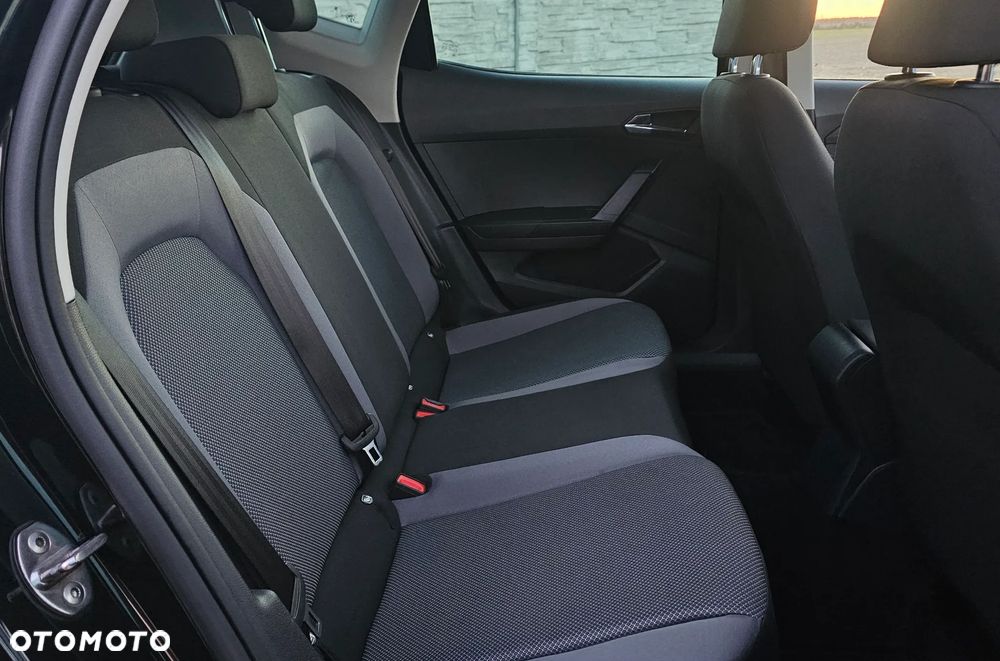 Seat Arona 1.0 TSI Style S&S - 16