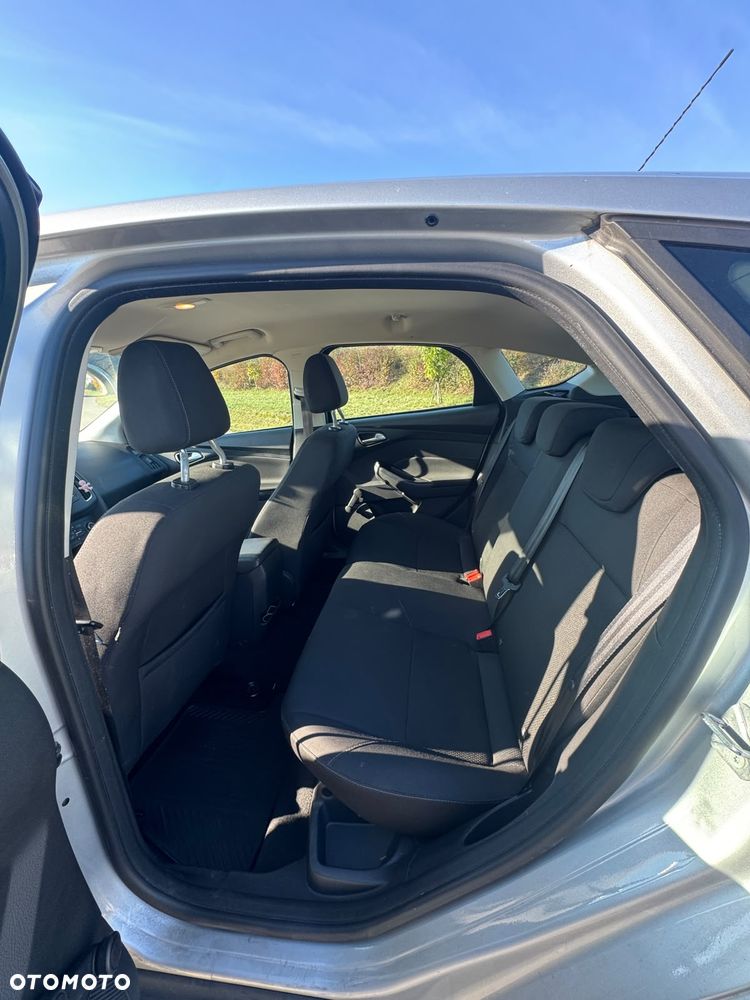 Ford Focus - 7