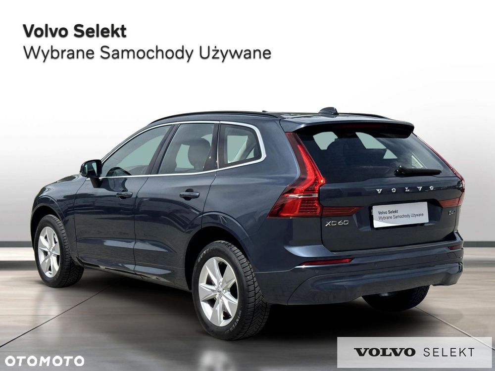 Volvo XC 60 - 4