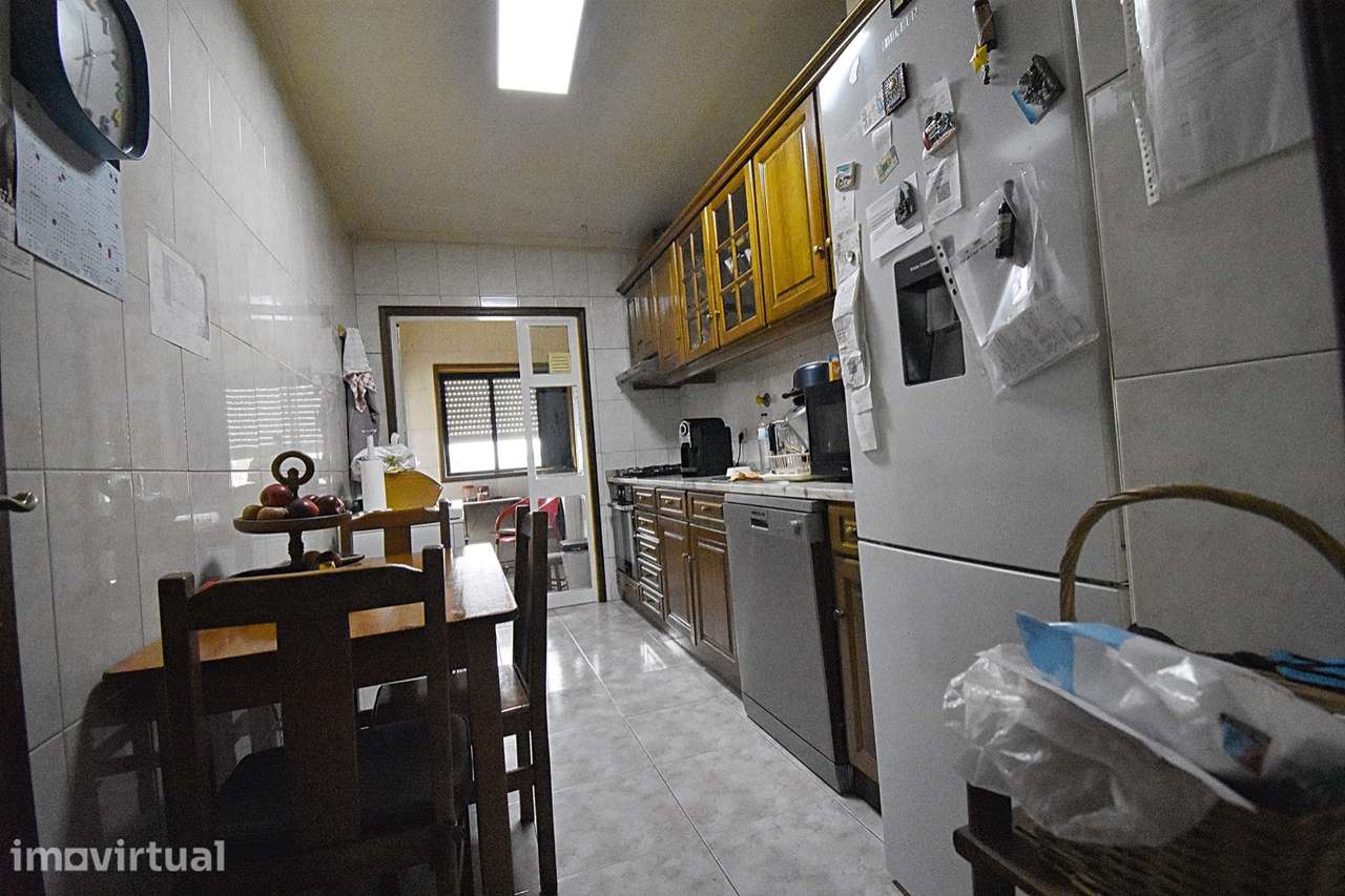 Apartamento T2+1 em Fânzeres – Gondomar - Grande imagem: 2/10