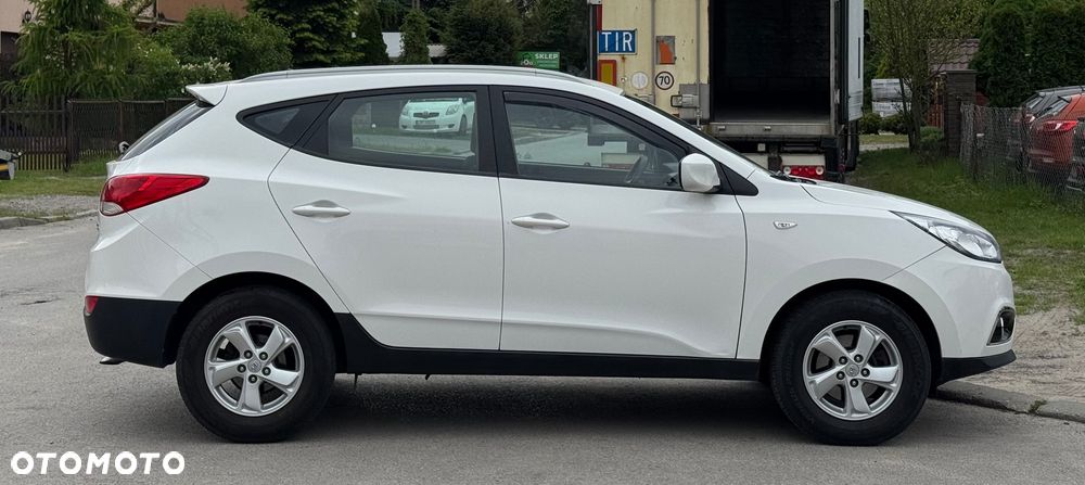 Hyundai ix35 1.6 2WD Style - 4