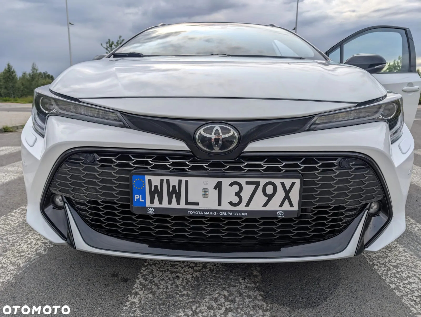Toyota Corolla 2.0 Hybrid GR Sport - 11
