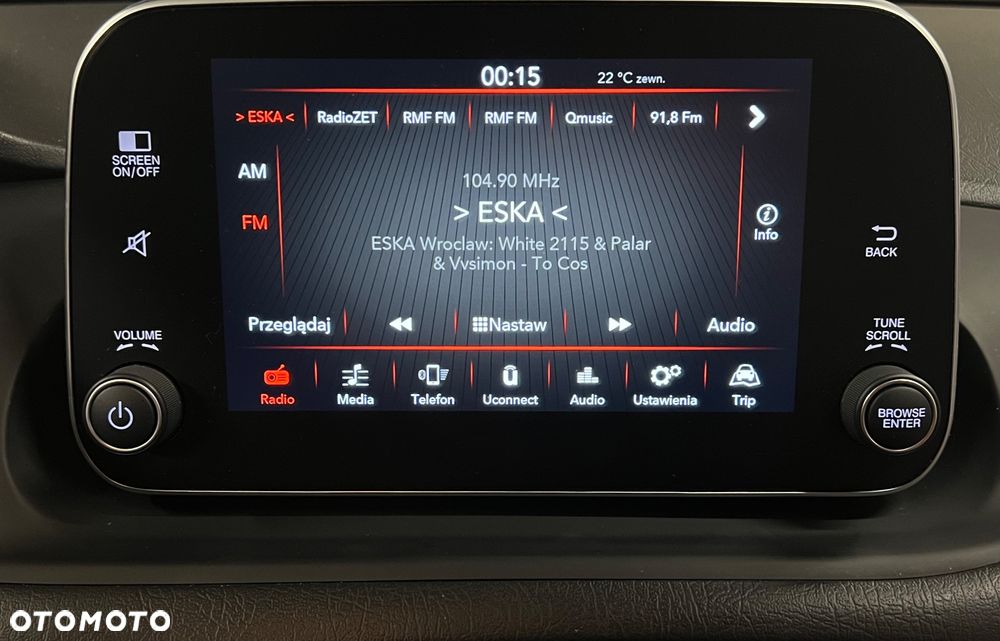 Fiat Tipo 1.4 16V Lounge - 34