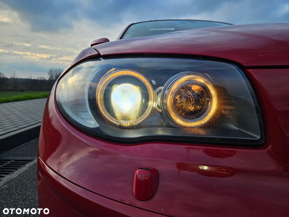 BMW Seria 1 118i Edition Sport - 24