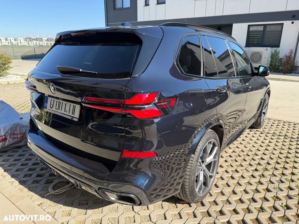 BMW X5 xDrive30d - 4