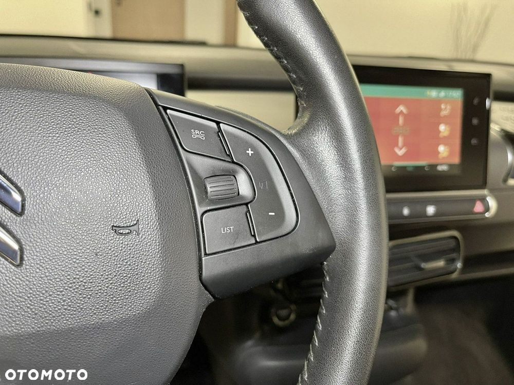 Citroën C4 Cactus BlueHDi 100 Stop&Start Shine Edition - 18