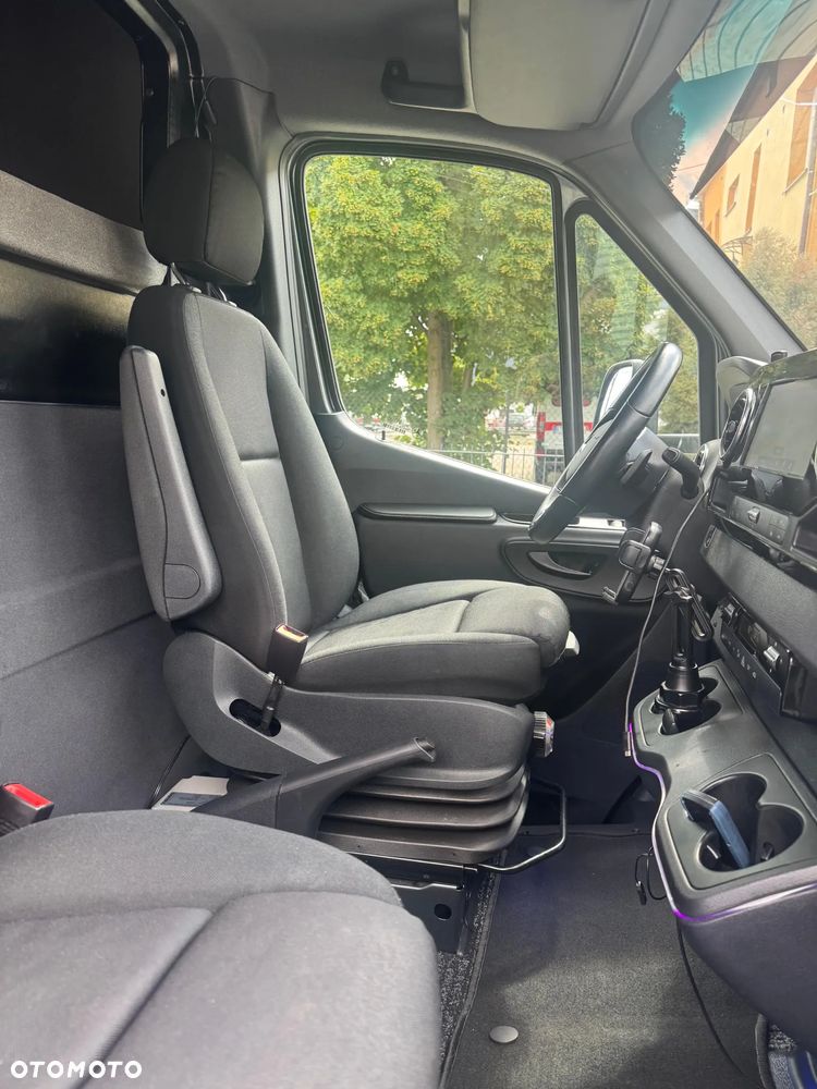 Mercedes-Benz Sprinter Autolaweta NPS - 8