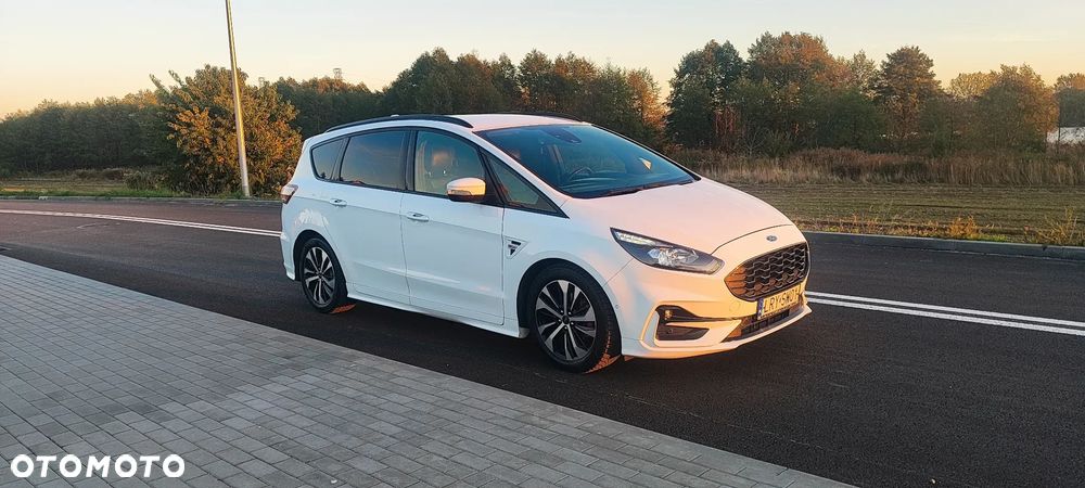 Ford S-Max 2.0 EcoBlue ST-Line - 9