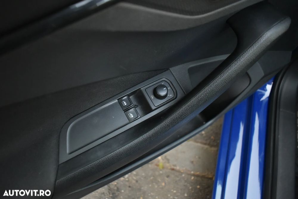Skoda Scala 1.0 TSI Ambition - 12