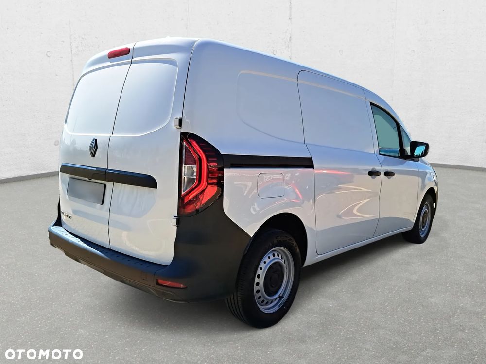 Renault KANGOO MAXI VAN - 7