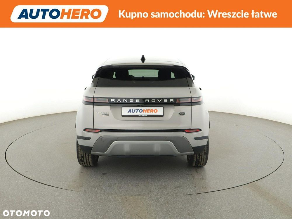 Land Rover Range Rover Evoque D150 S - 7