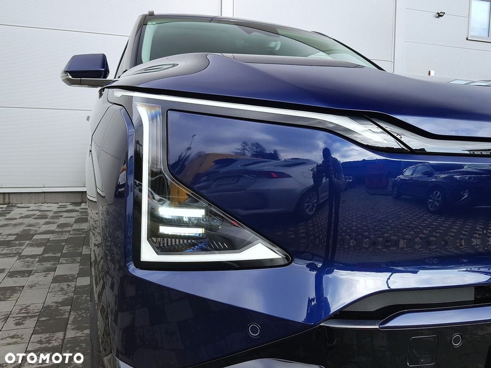 Kia EV5 81.4kWh Earth - 4