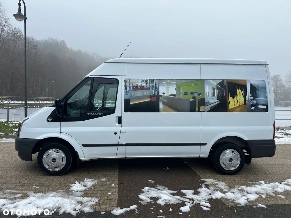 Ford TRANSIT - 6