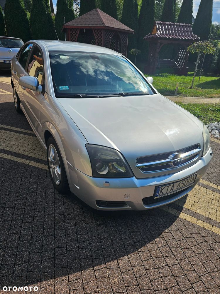 Opel Vectra 2.2 DTI Comfort - 4