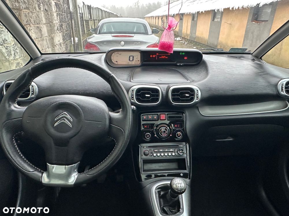 Citroën C3 Picasso - 11