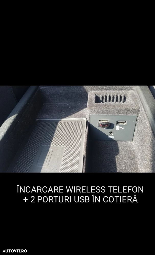 Audi A6 2.0 TDI Ultra S tronic - 12