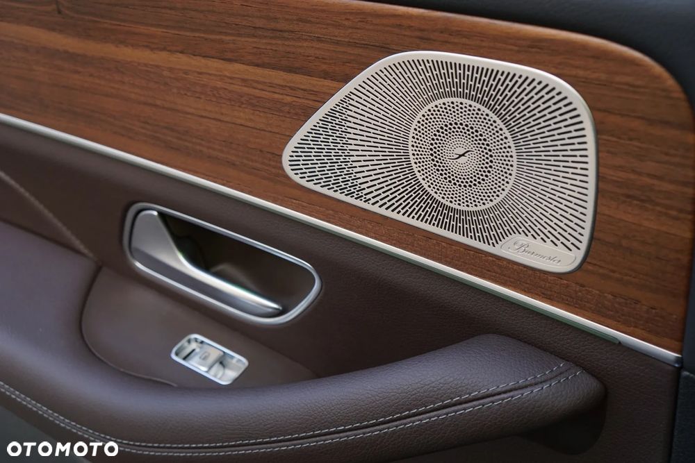 Mercedes-Benz GLE 450 4-Matic - 27