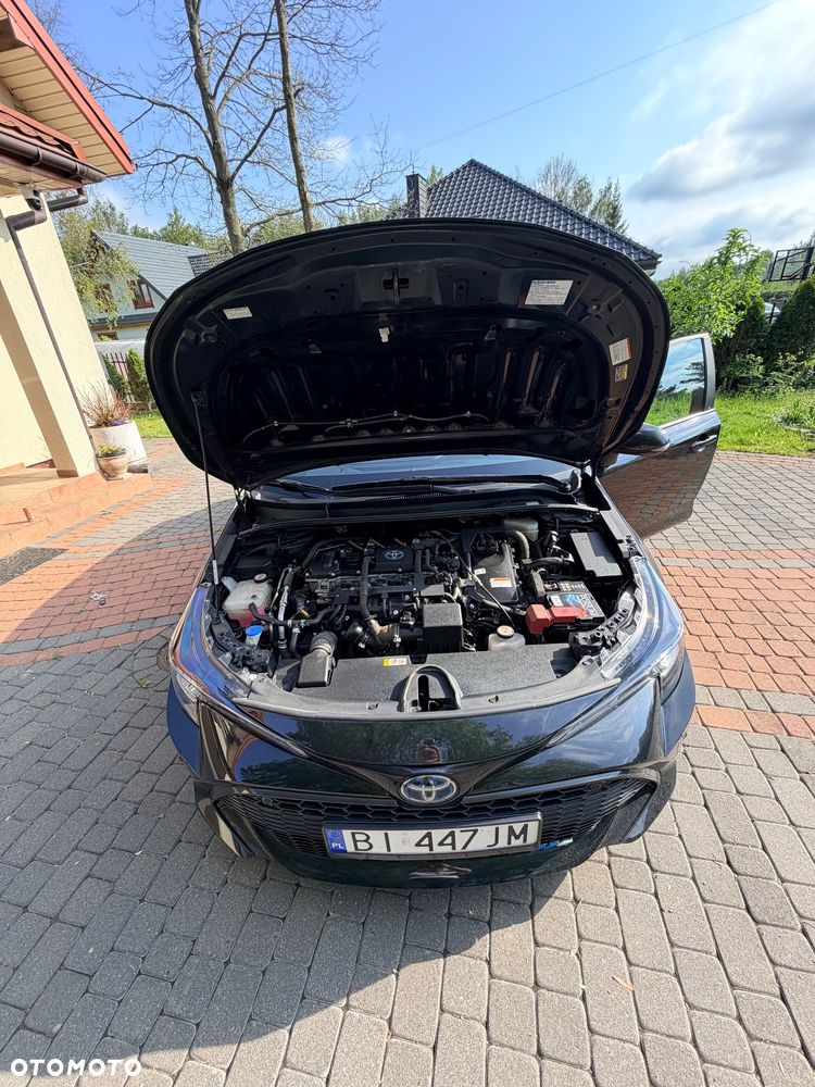 Toyota Corolla - 15