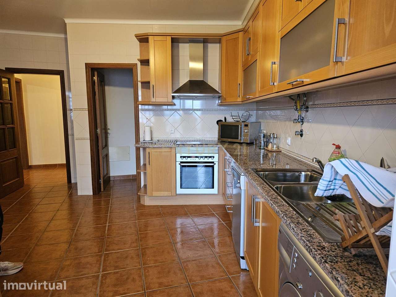 Apartamento T3 em Santarém - Oportunidade Única! - Grande imagem: 4/15