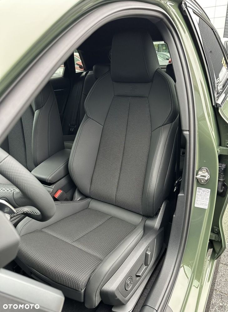 Audi A3 Sportback - 14