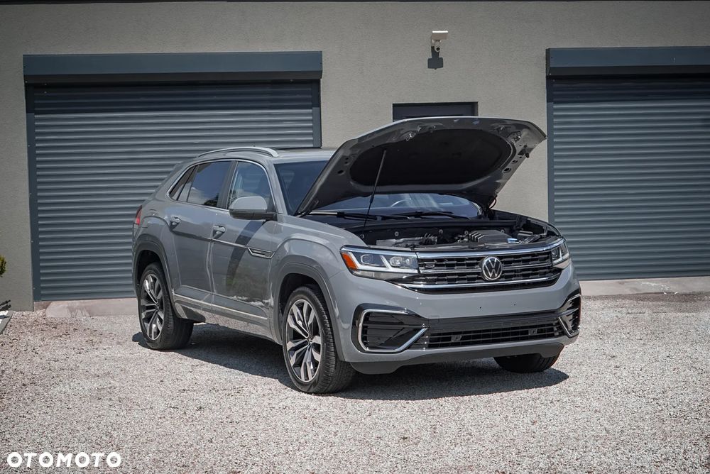 Volkswagen Atlas - 4