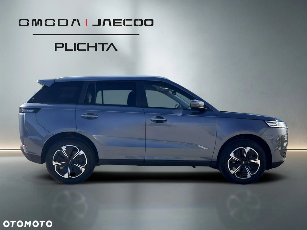 Jaecoo 5 Exclusive - 7