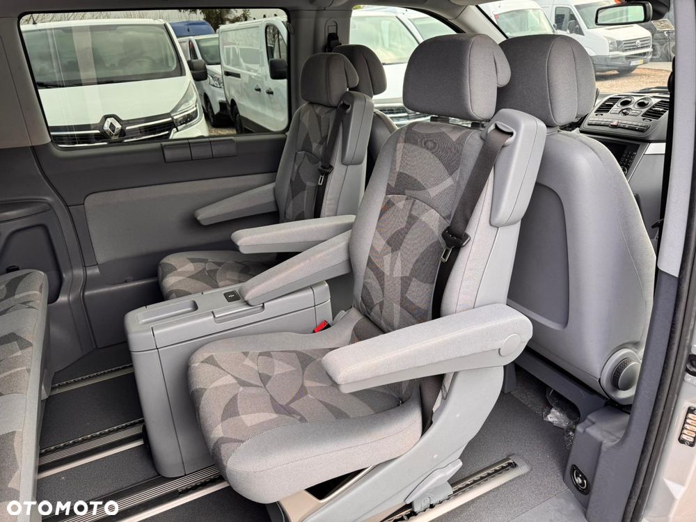 Mercedes-Benz Viano 2.2 CDI kompakt Fun Activity - 20