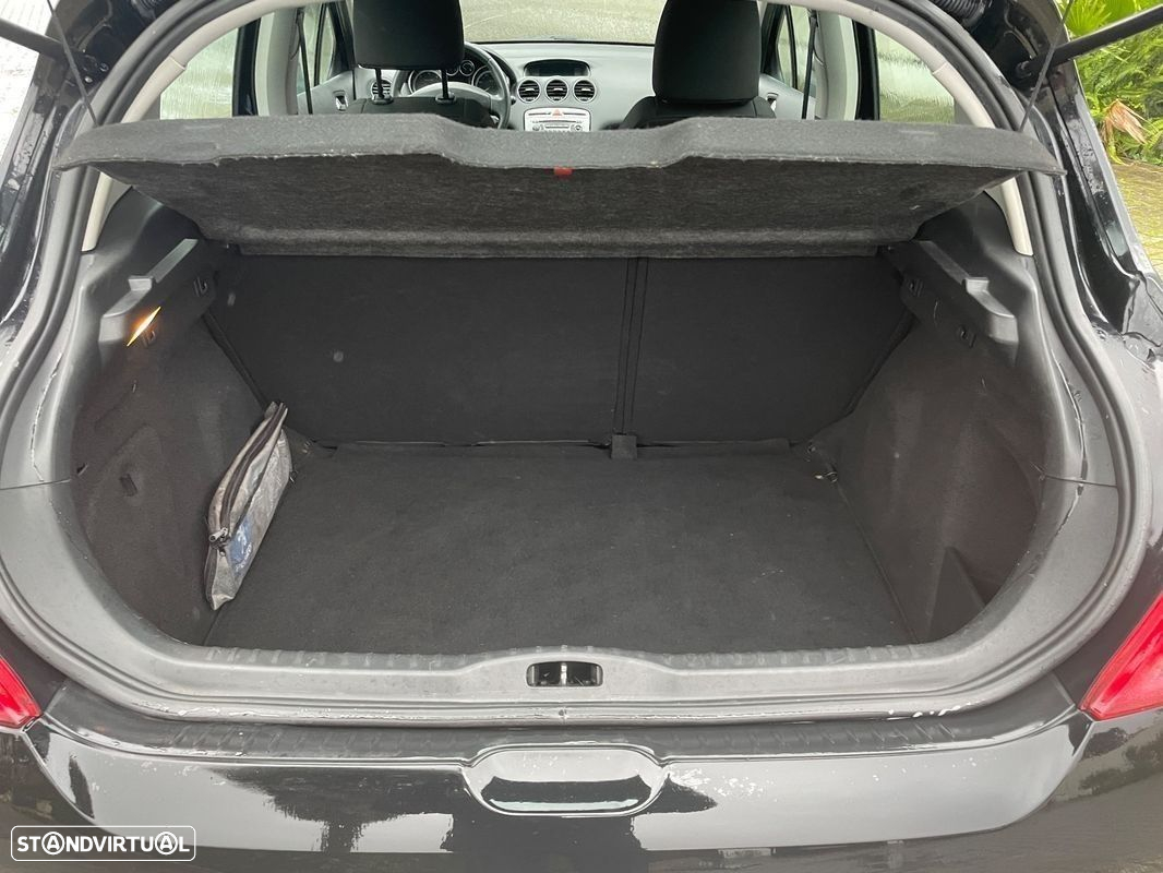 Peugeot 308 1.6 HDi Executive - 14