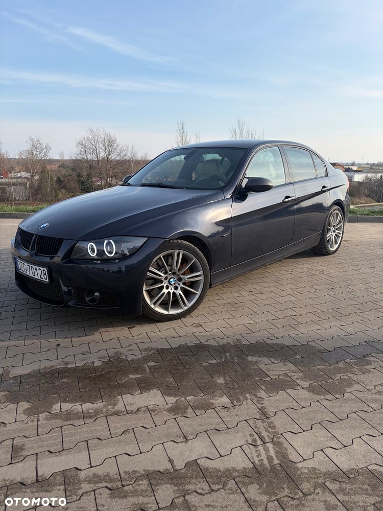 BMW Seria 3 - 2