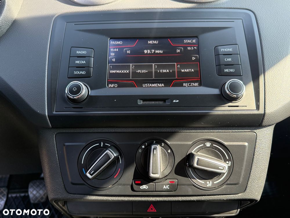 Seat Ibiza 1.2 TSI Style - 15