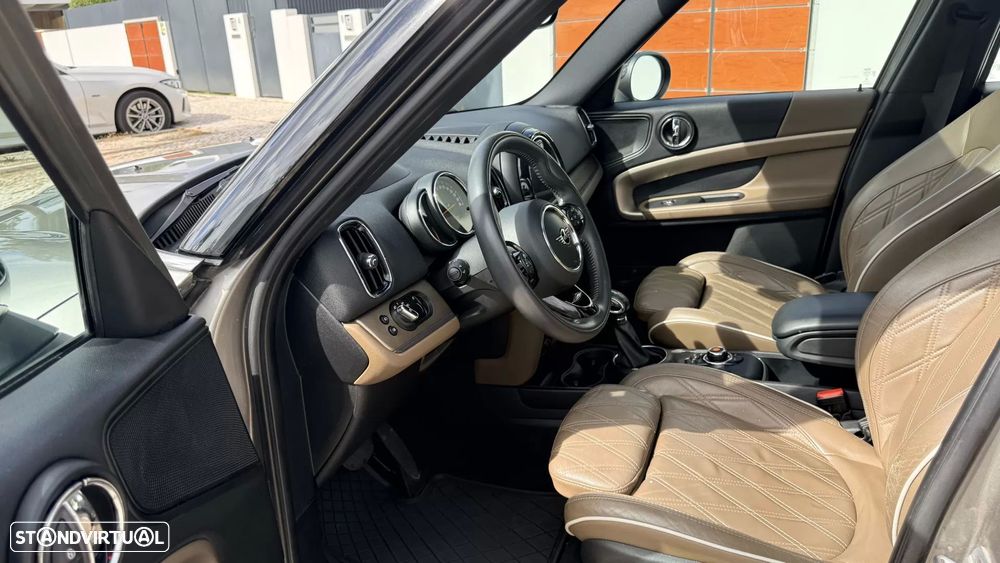 MINI Countryman Cooper SE ALL4 Auto - 18