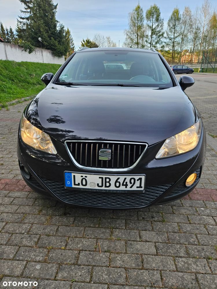 Seat Ibiza 1.2 12V Copa - 3