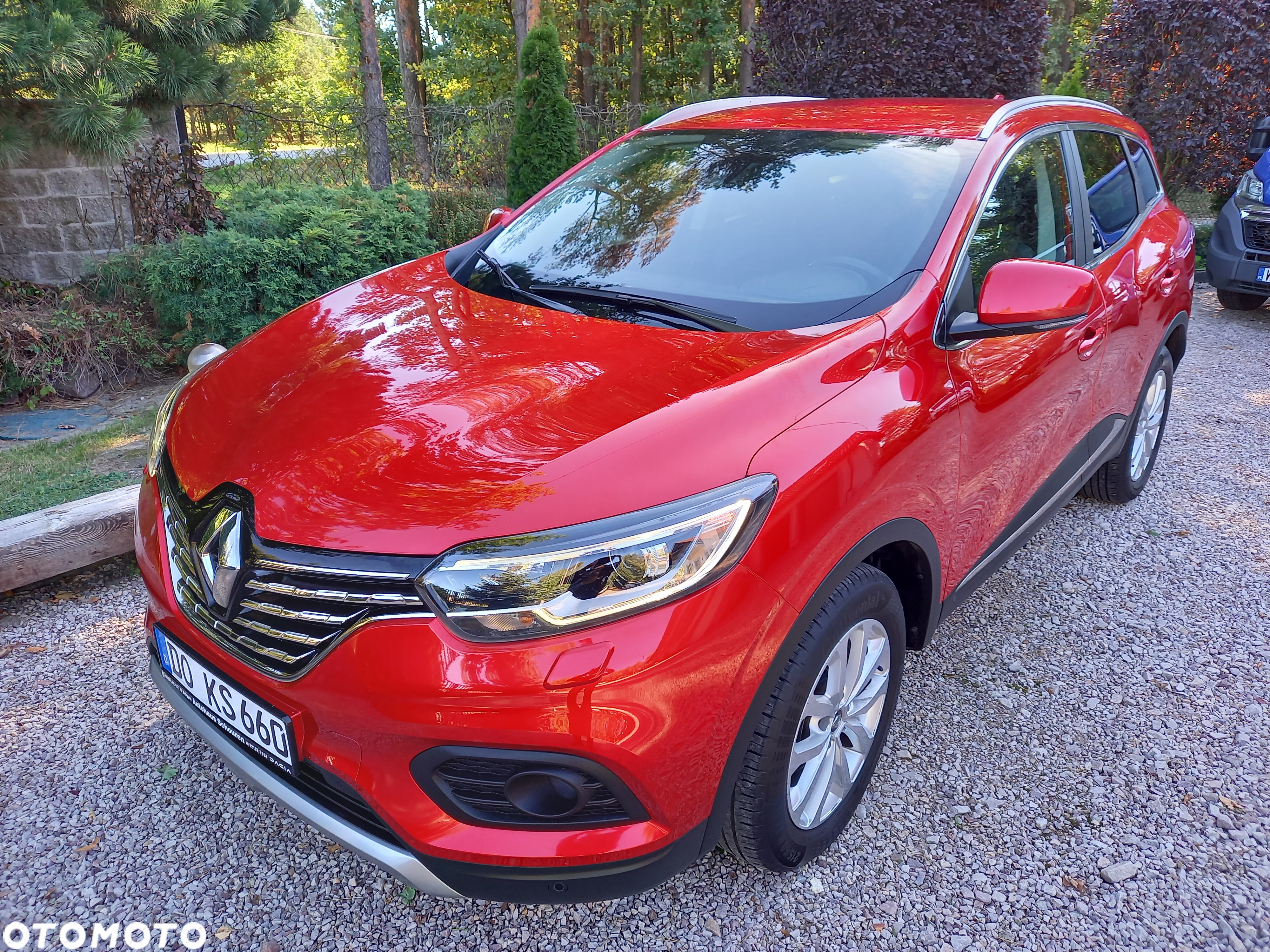 Renault Kadjar 1.3 TCe FAP Intens - 10