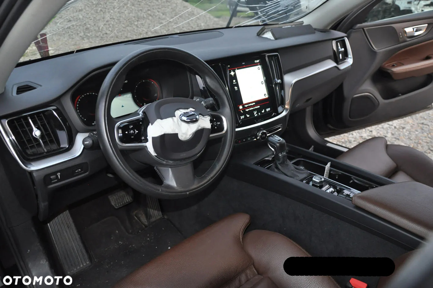 Volvo V60 D4 AWD Inscription - 26