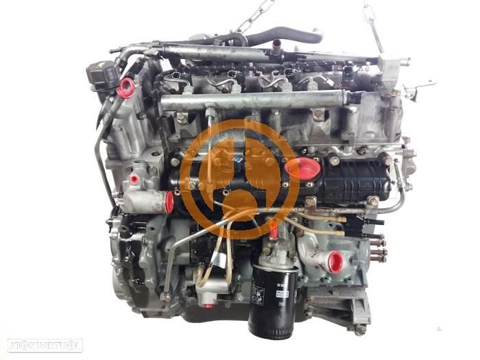 Motor F1CE3481N FIAT DUCATO AUTOBUS/AUTOCAR DUCATO CAMIONNETTE DUCATO CAMION PLATE- - 7
