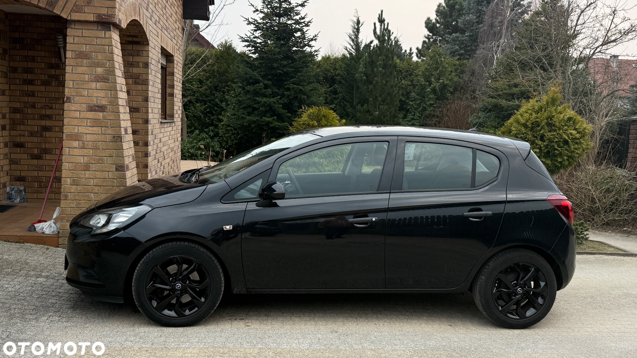 Opel Corsa 1.3 CDTi Active - 4