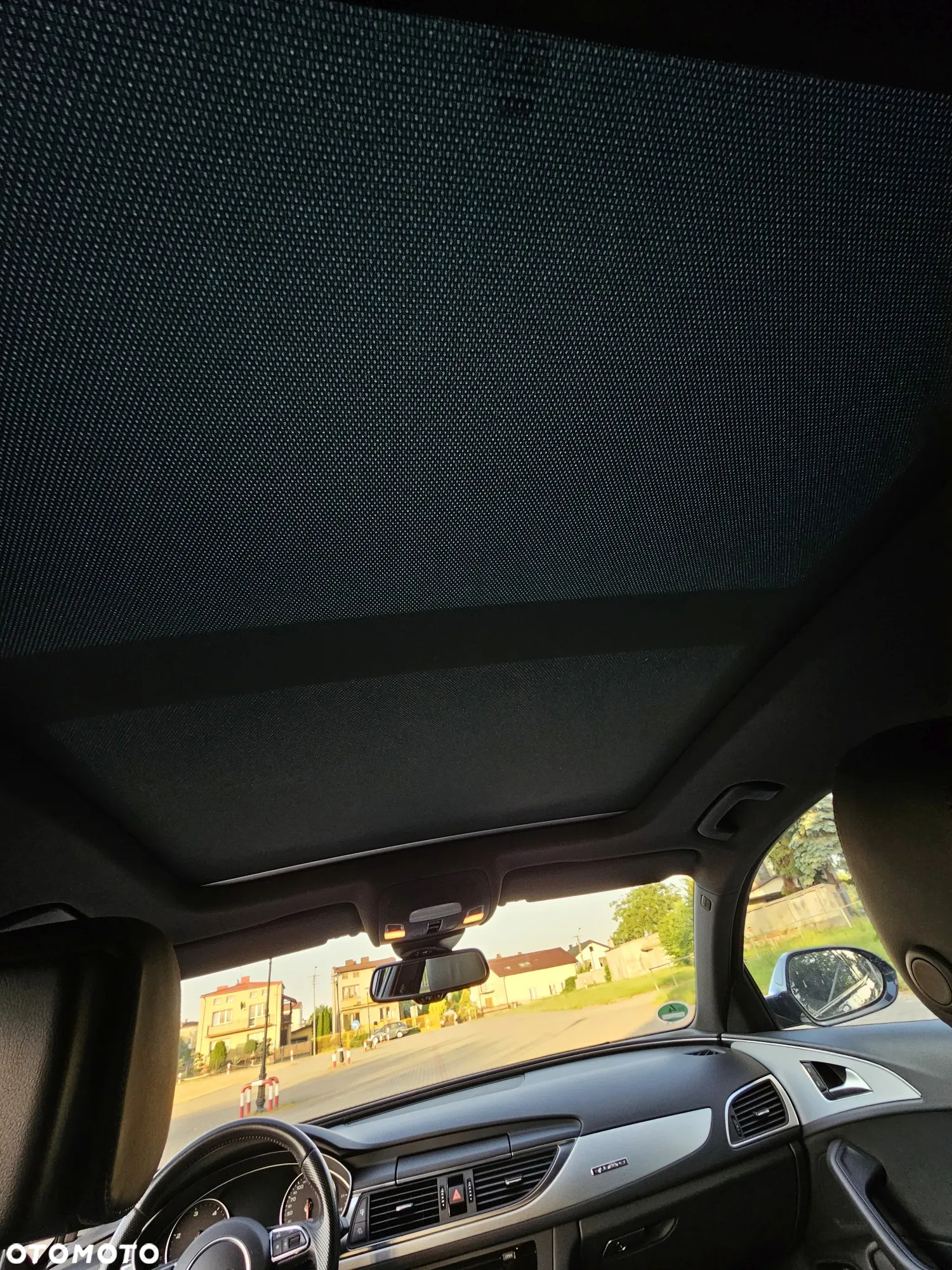 Audi A6 3.0 TDI Quattro Tiptronic - 13
