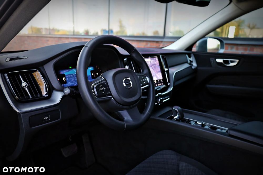 Volvo XC 60 - 13