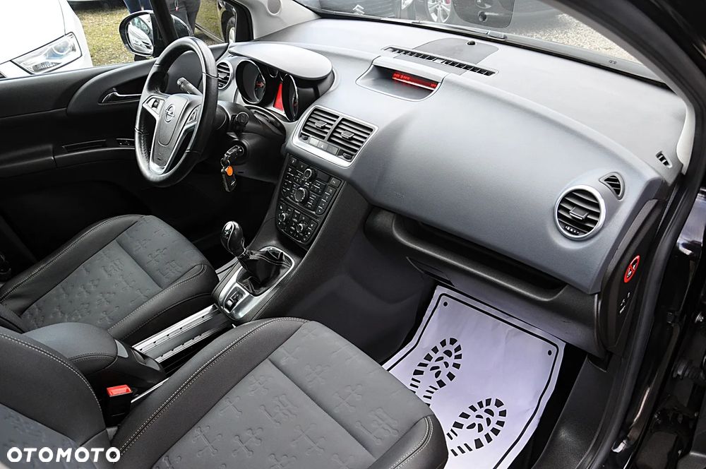 Opel Meriva 1.4 Innovation - 23