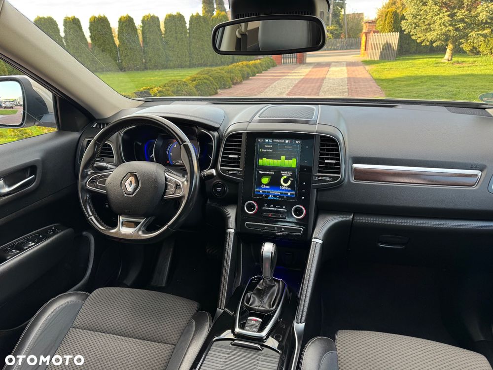Renault Koleos ENERGY dCi 175 X-tronic 4WD INTENS - 22