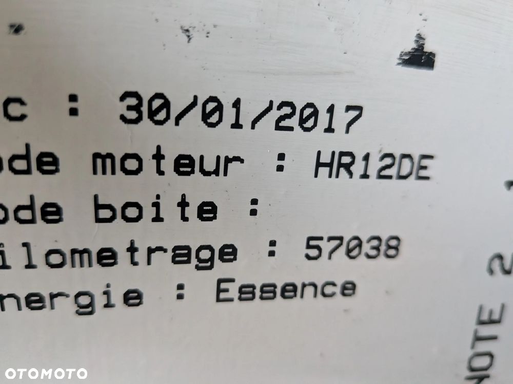 Nissan Note - 3