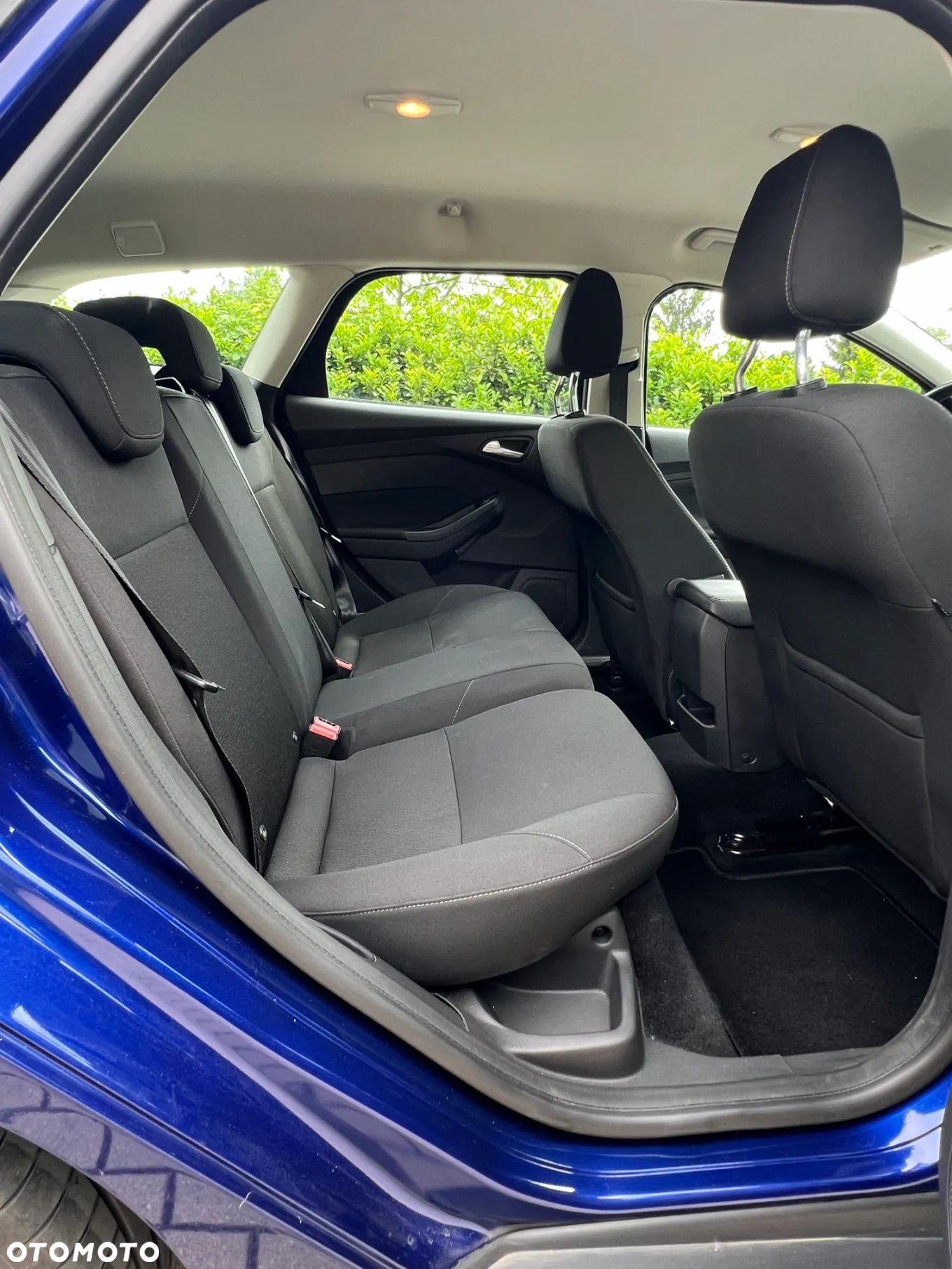 Ford Focus 1.5 EcoBlue Start-Stopp-System ACTIVE - 23