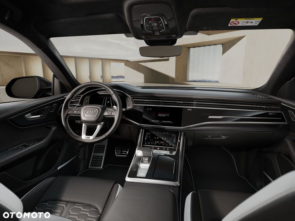 Audi RS Q8 - 6